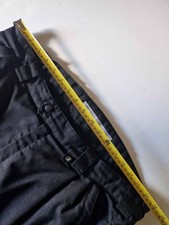 BMW Motorcycle Gortex Trousers