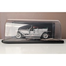 Franklin Mint 1907 Silver