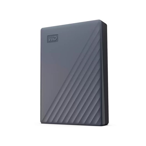 Western digital passport - digital, my