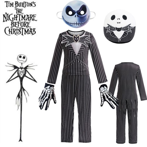 Halloween boys nightmare - boys,