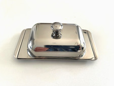 Vintage Mepra Italy 18/10 Mini