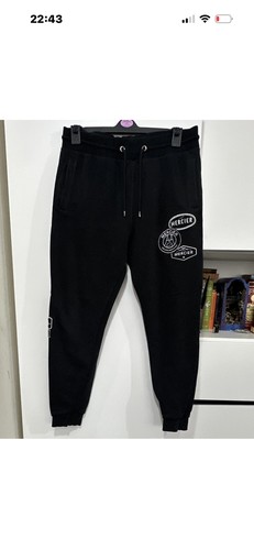 Mercier men black jogger - mercier, men’s