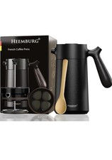 Heemburg French Coffee Press
