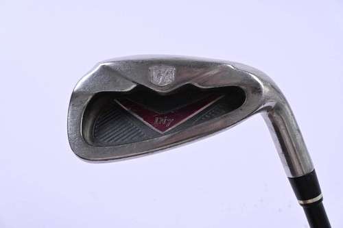 Wilson di7 iron regular - di7, #9