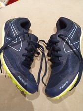 Kalenji athletics spikes shoes