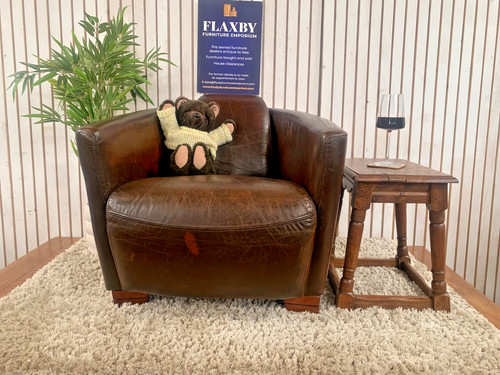 Vintage timothy oulton halo - oulton,