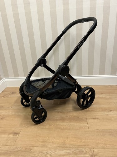 Icandy peach pushchair - peach,