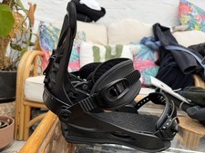 Union Flite Pro Snowboard