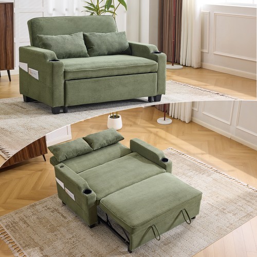 Seater sofa bed - seater,