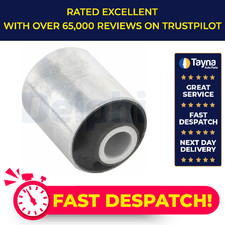 Wishbone / Control / Trailing Arm Bush fits MERCEDES C43 AMG S202, W202 4.3 New