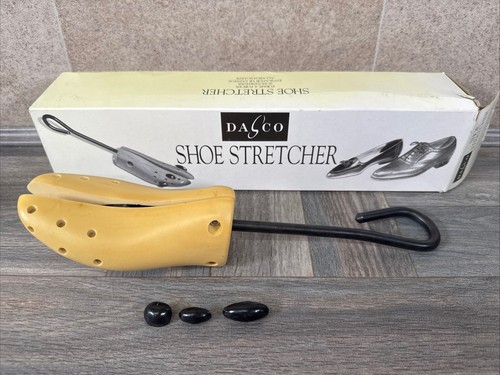 Vintage dasco shoe - vintage,