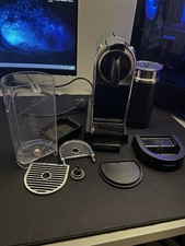 Nespresso Citiz Coffee Pod