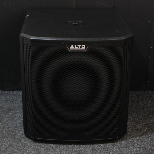 Alto professional ts15s - professional,