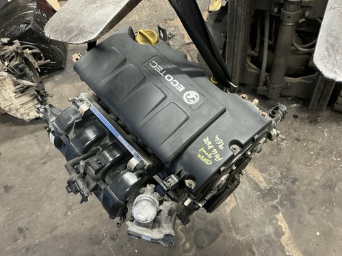 Vauxhall corsa 1 - vauxhall, 1.4