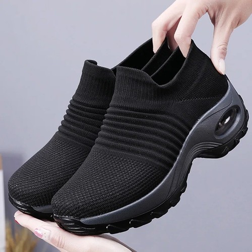 Orthopedic slip walking - orthopedic, slip-on