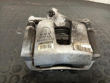 PEUGEOT 2008 Brake Caliper 2019-2025 1.2L EB2ADTS O/S Front RH 