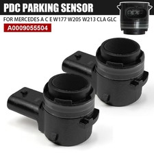 2x For Mercedes A C E Class