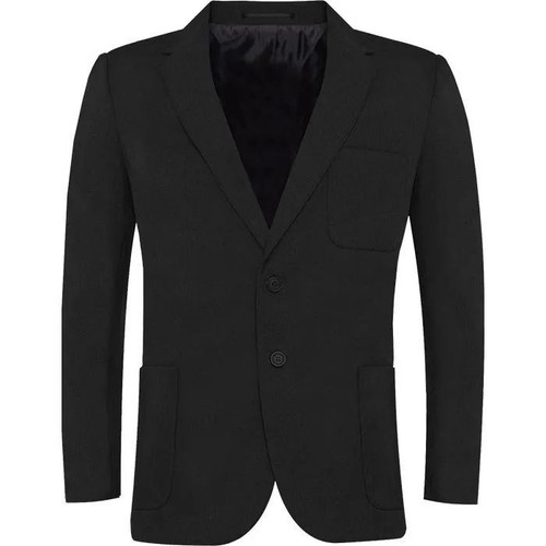 Boys black blazer - boys,