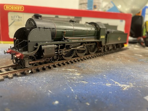 Hornby n15 30450 sir kay - n15,,