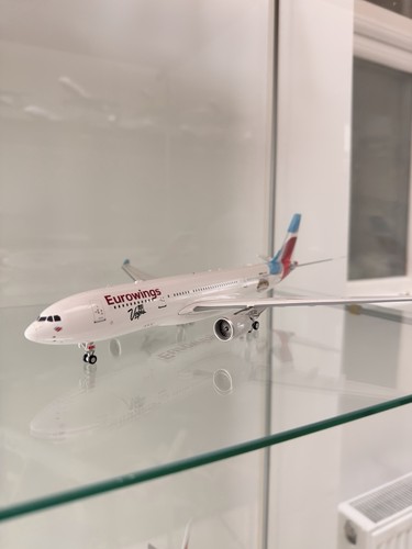 Inlight wings 200 - inlight/jc, 1:200