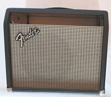 Vintage 10" Fender Guitar
