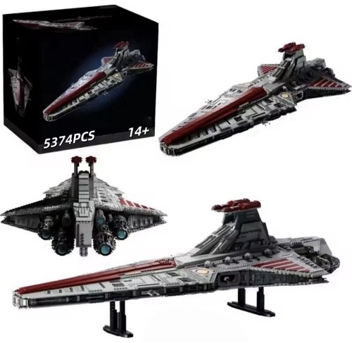 5374 piece ucs star wars - 5374,
