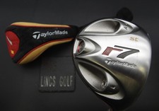 TaylorMade R7 ST 3 Wood