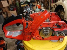MAKITA DOLMAR CHAINSAW