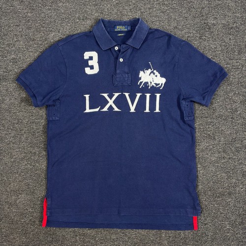 Polo ralph lauren double big - ralph,