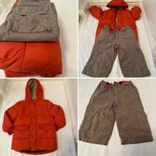 Boys' Bundle: 5-6 years Marks