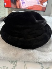 1999 vintage black - 1999, faux