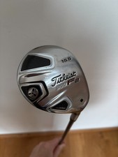 Titleist 909 F2 15.5 Degree