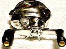 Nice Shimano Antares AR Low