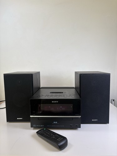Sony micro system - sony,