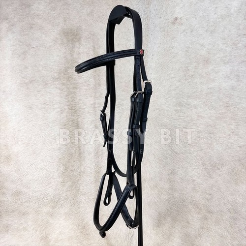 Courbette black english - o/s,