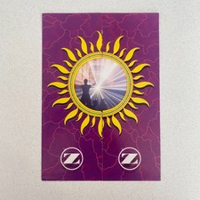 Rezerection Presents Luminaire