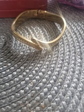 Vintage Monet Bypss Bangle