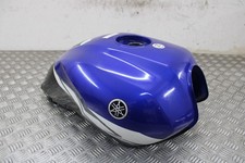 Yamaha XJR 1300 2004 petrol fuel tank 2004 - 2006