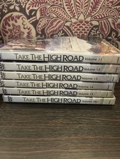 Take the high - take, road