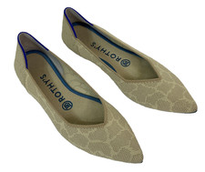 Rothy's The Point Sahara