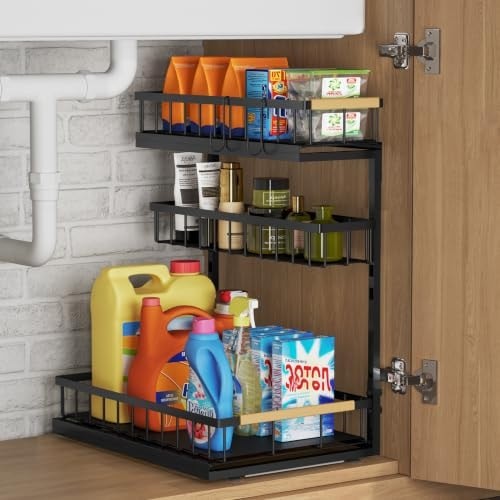 Fantasnight kitchen under sink - fantasnight,