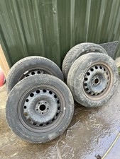 Ford Transit Connect 2013-On