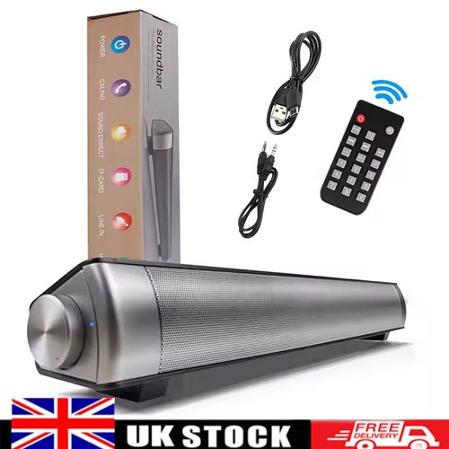 Sound bar wireless soundbar - wireless,