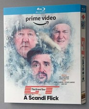 The Grand Tour Season (1-5)