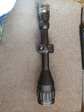 Nikko Stirling Mountmaster