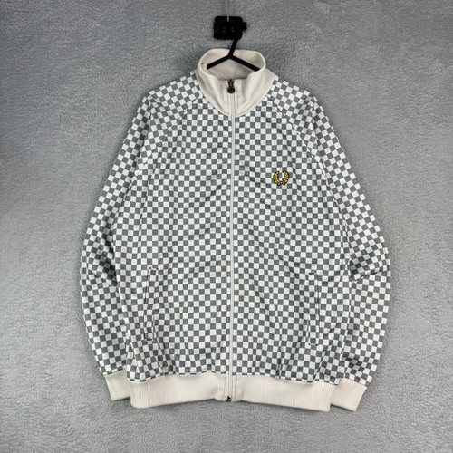 Fred perry track - fred,