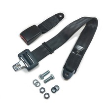 Adjustable Universal Car Seat