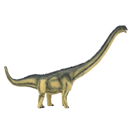 Mojo mamenchisaurus dinosaur - mojo,