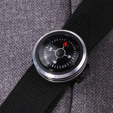 Slide 25mm watch wrist band - 25mm,