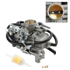 Carburetor 16100 mz8 u43 - carburetor, for